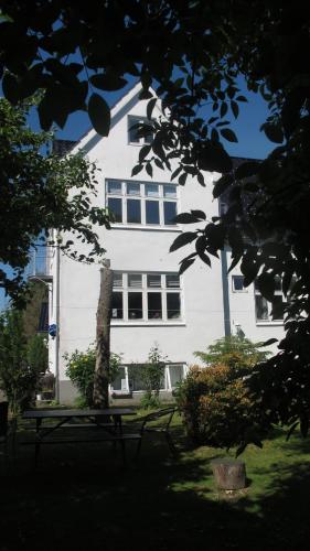 Фотография гостевого дома Guesthouse Sharon Aarhus