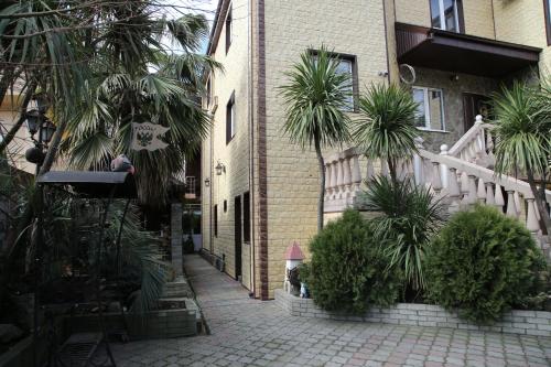 Фотографии гостевого дома 
            У Сусанны