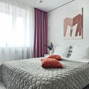 Фотография квартиры Квартира на ул. Возрождения