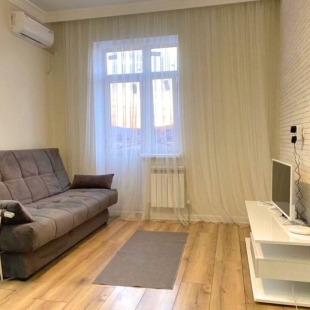 Фотография квартиры Квартира в центре города на Пестова 1