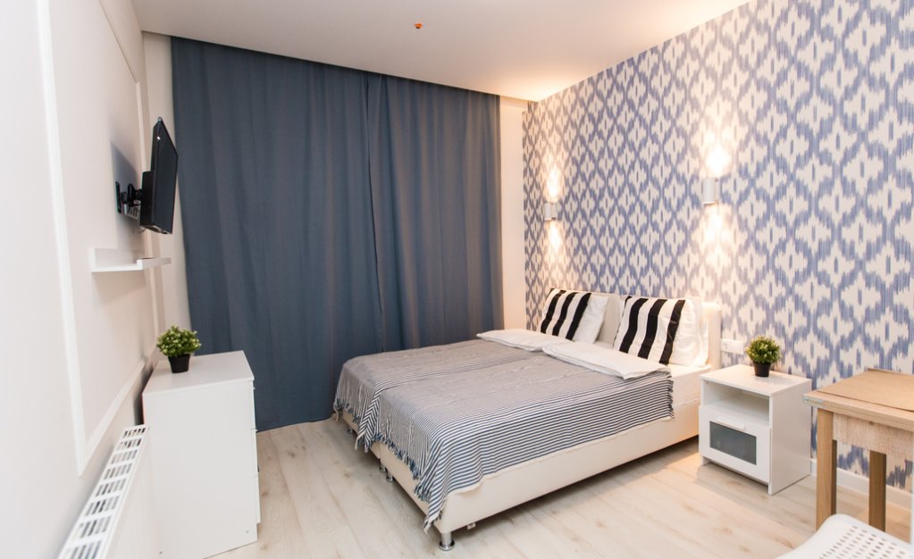 Фотография квартиры Апартаменты Солнцево-Парк 1