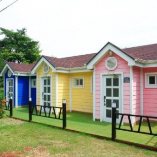 Фотография гостевого дома Yangyang Pulbit Pension