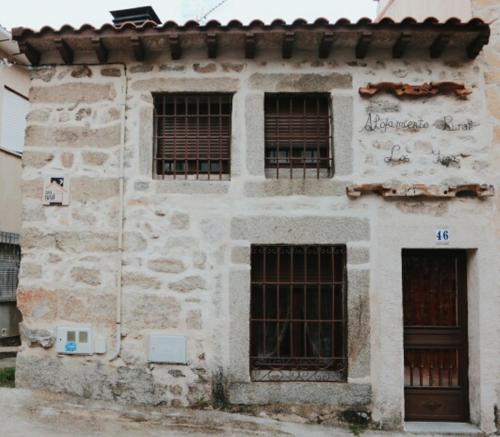 Фотография гостевого дома Casa Rural Los 2 Yugos