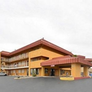 Фотография гостиницы Quality Inn - Needles