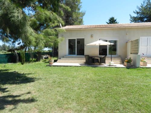 Фотография гостевого дома Monica di Sorbo