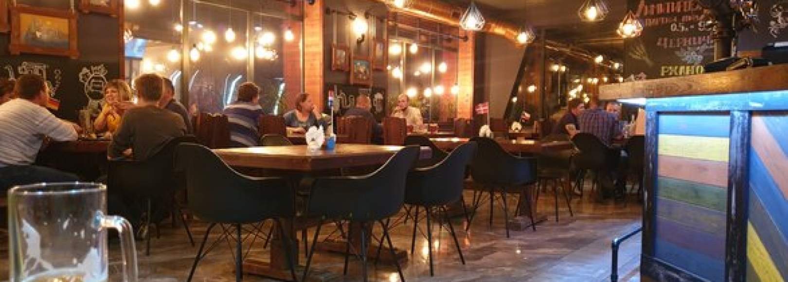 Фотография пивного ресторана Пивной ресторан Родня