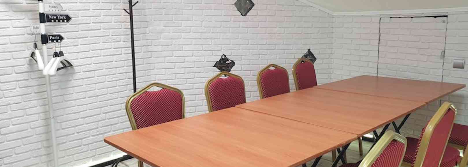 Фотография лофта NICE loft Малый зал №1