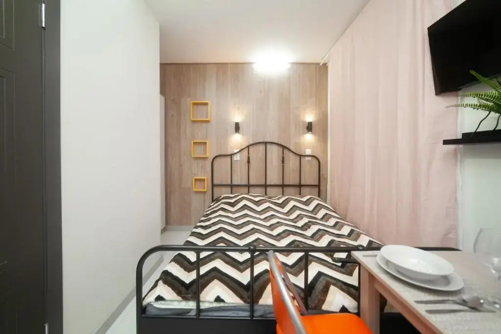 Фотография квартиры Апартаменты - в Новокрасково