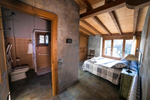 Фотография гостевого дома Casa Rural El Huerto de la Fragua