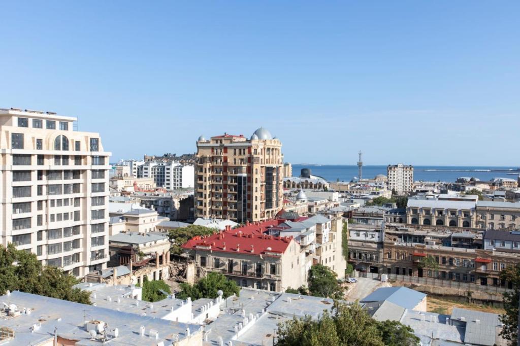 Фотография квартиры Leyla Apartments 2