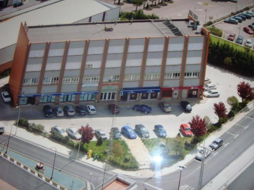 Фотография гостевого дома Hostal Serpol