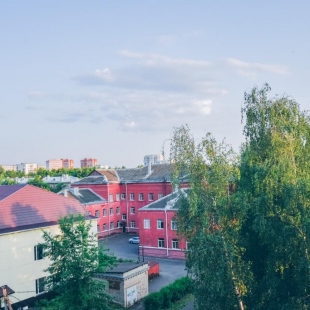 Фотография квартиры Квартира 1 на улице Павлова