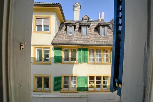 Фотография квартиры HITrental Schmidgasse - Apartments