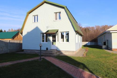 Фотография гостевого дома Европа