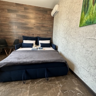 Фотография квартиры Апартаменты с Новым Ремонтом