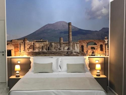 Фотография мини отеля Palazzo Caracciolo del Sole