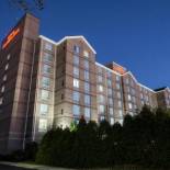 Фотография гостиницы Hilton Garden Inn Louisville Airport