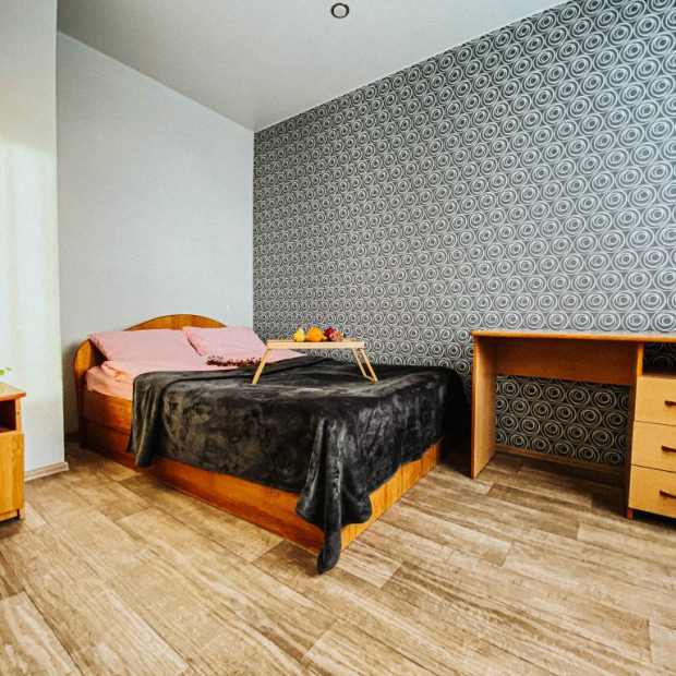 Фотографии квартиры
Симбирские Апартаменты на Аблукова 4