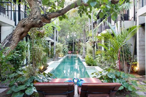 Фотография гостевого дома S'cape Condotel