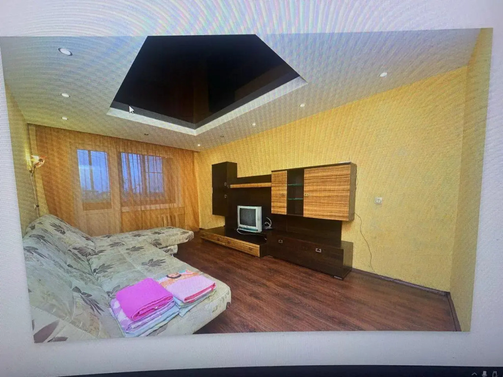 Фотография квартиры Квартира Уютная