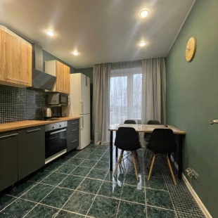 Фотография квартиры Квартира на Бондарева