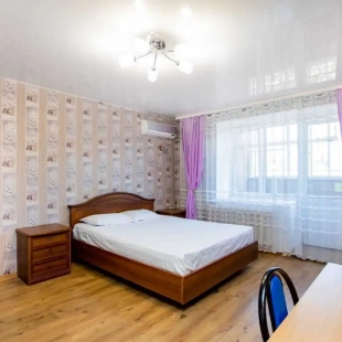 Фотография квартиры Квартира на Калинина 14