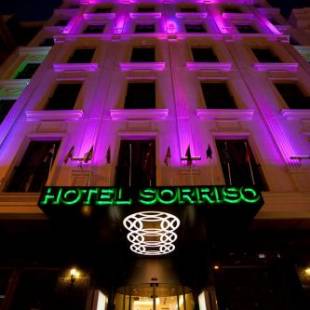 Фотографии гостиницы
Sorriso Hotel
