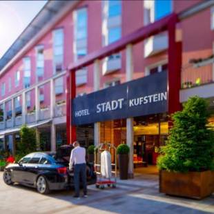 Фотографии гостиницы
Hotel Stadt Kufstein