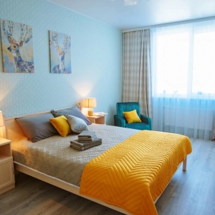 Фотография квартиры Квартира на Чапаева 59