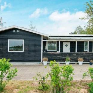 Фотографии гостевого дома
Holiday Home Kraghøjvej
