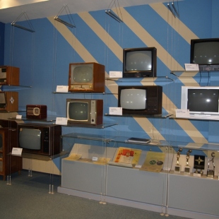 Фотография музея Музей истории Нижегородского телевизионного завода им. В.И. Ленина