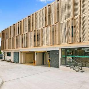 Фотографии гостиницы
Quality Inn Sunshine Haberfield