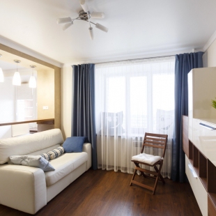 Фотография квартиры Апартаменты Белые Ночи на Карла Маркса