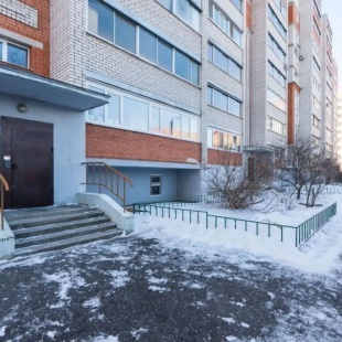 Фотография квартиры Апартаменты на улице Островского 75/1