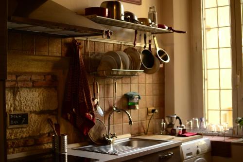 Фотография гостевого дома Ai Leoni