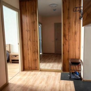 Фотография квартиры Апартаменты на проспекте Мира 57