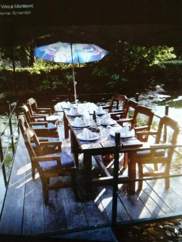 Фотография гостевого дома Kuća Cvjetković