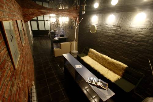 Фотография гостевого дома Голландская Мама