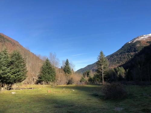 Фотография гостиницы Hotel O Chiroulet