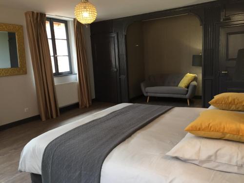 Фотография гостевого дома LA FERME D'ELISA