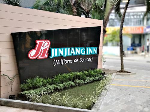 Фотография гостиницы Jinjiang Inn Boracay Station 1