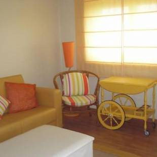 Фотографии гостевого дома
2 bedrooms house with sea view balcony and wifi at Moledo