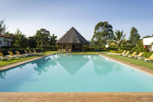 Фотографии гостиницы 
            Montebelo Indy Maputo Congress Hotel