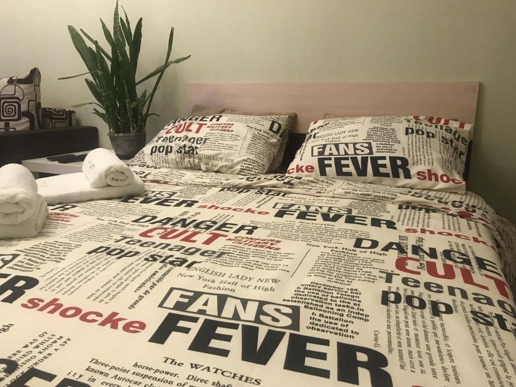 Фотография квартиры Lucky Time (Лаки Тайм) на шоссе Пушкинское 13 корпус 1