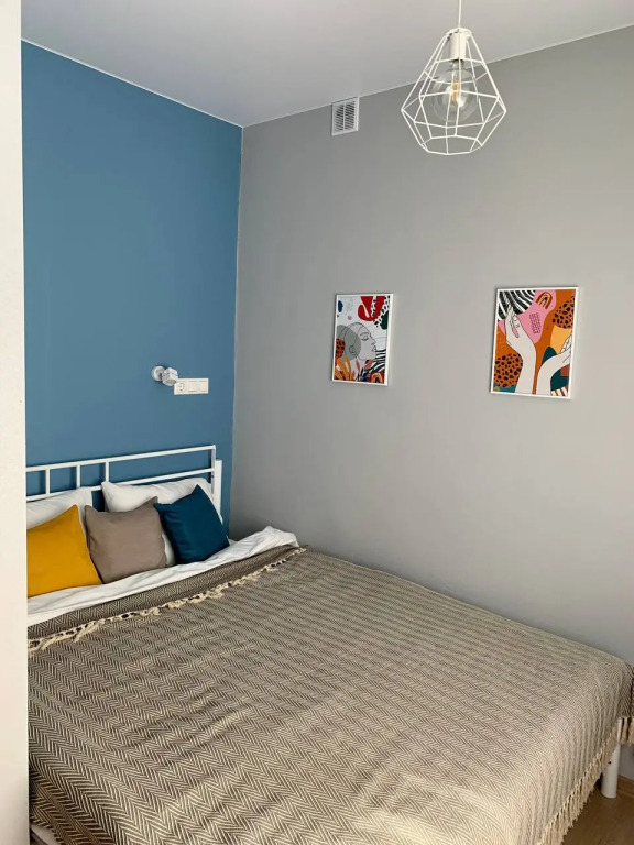 Фотография квартиры Апартаменты InHome24 недалеко от метро Славянский бульвар