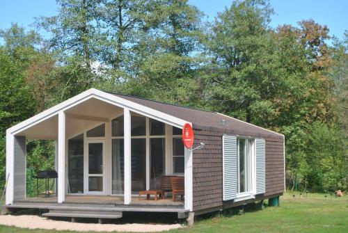 Фотографии гостевого дома 
            Лесная поляна