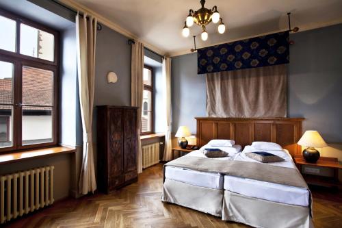 Фотография гостиницы Hotel Nautilus