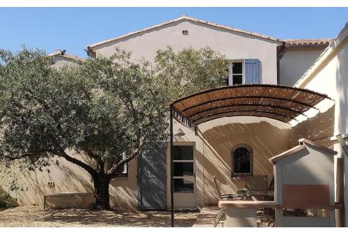 Фотография гостевого дома Gites en Provence proche Avignon