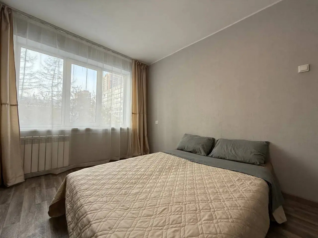 Фотография квартиры Квартира в Центре Города