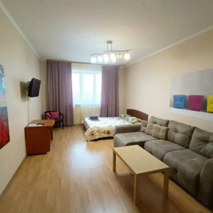 Фотография квартиры Апартаменты Большая квартира в центре